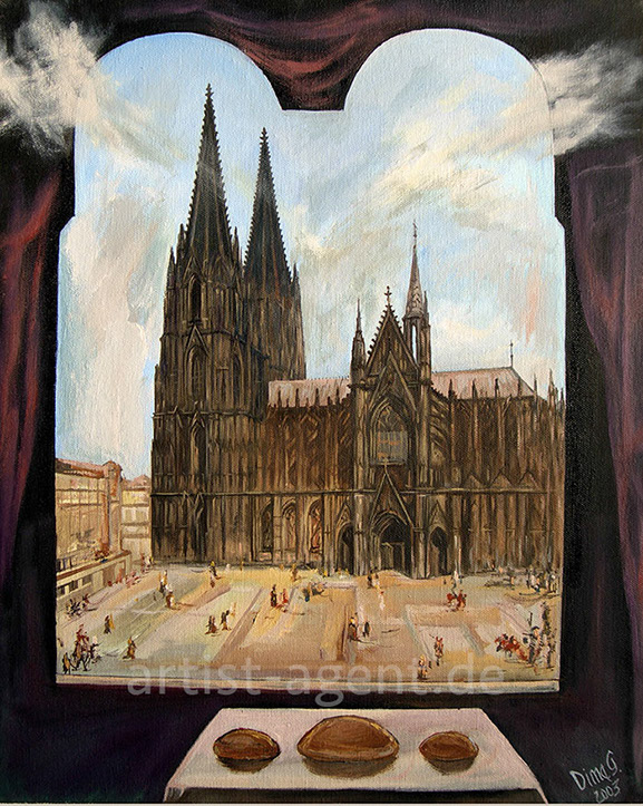 Kölner DOM